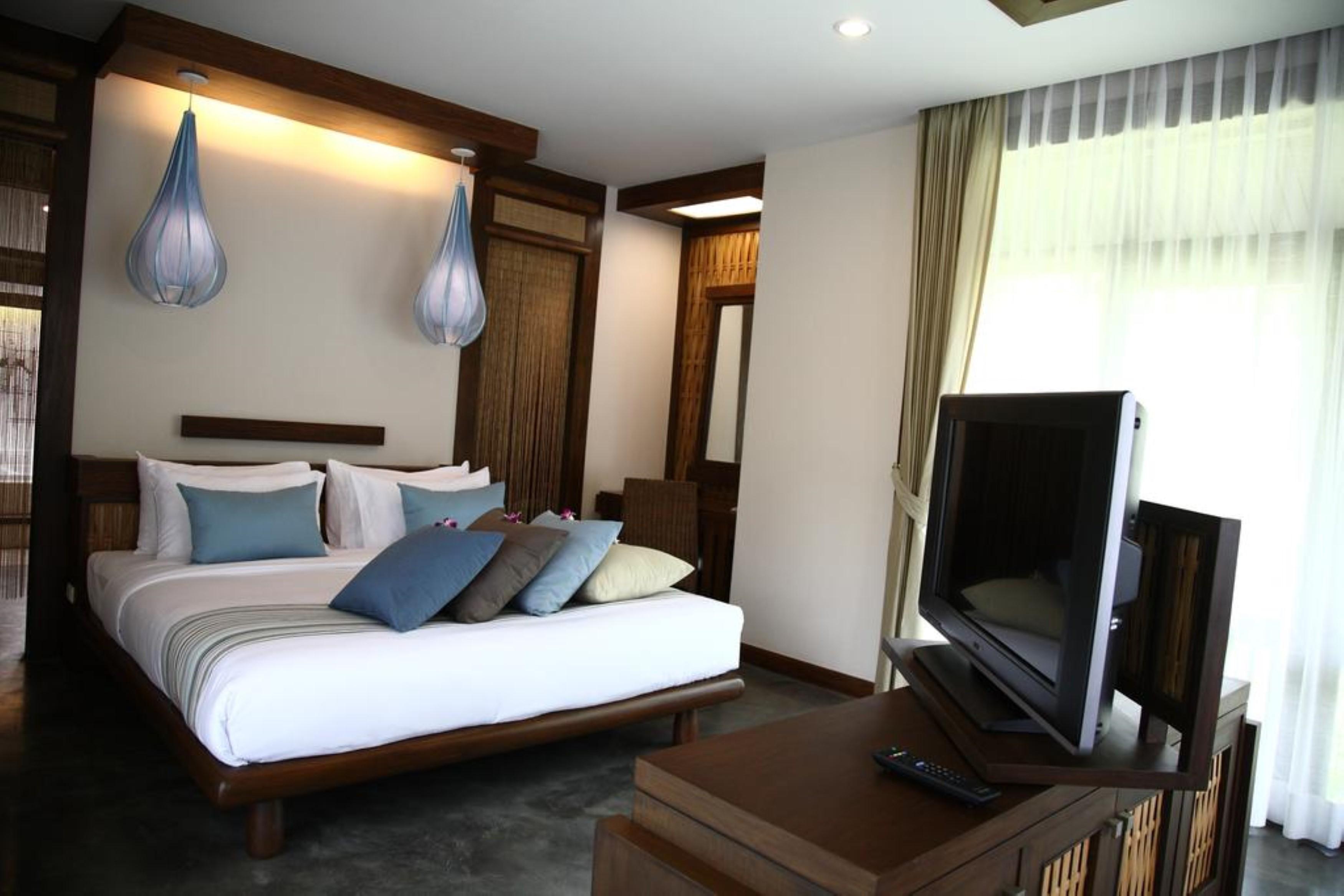 Sibsan Resort & Spa Maetaeng Chiang Mai Mae Taeng Exteriör bild