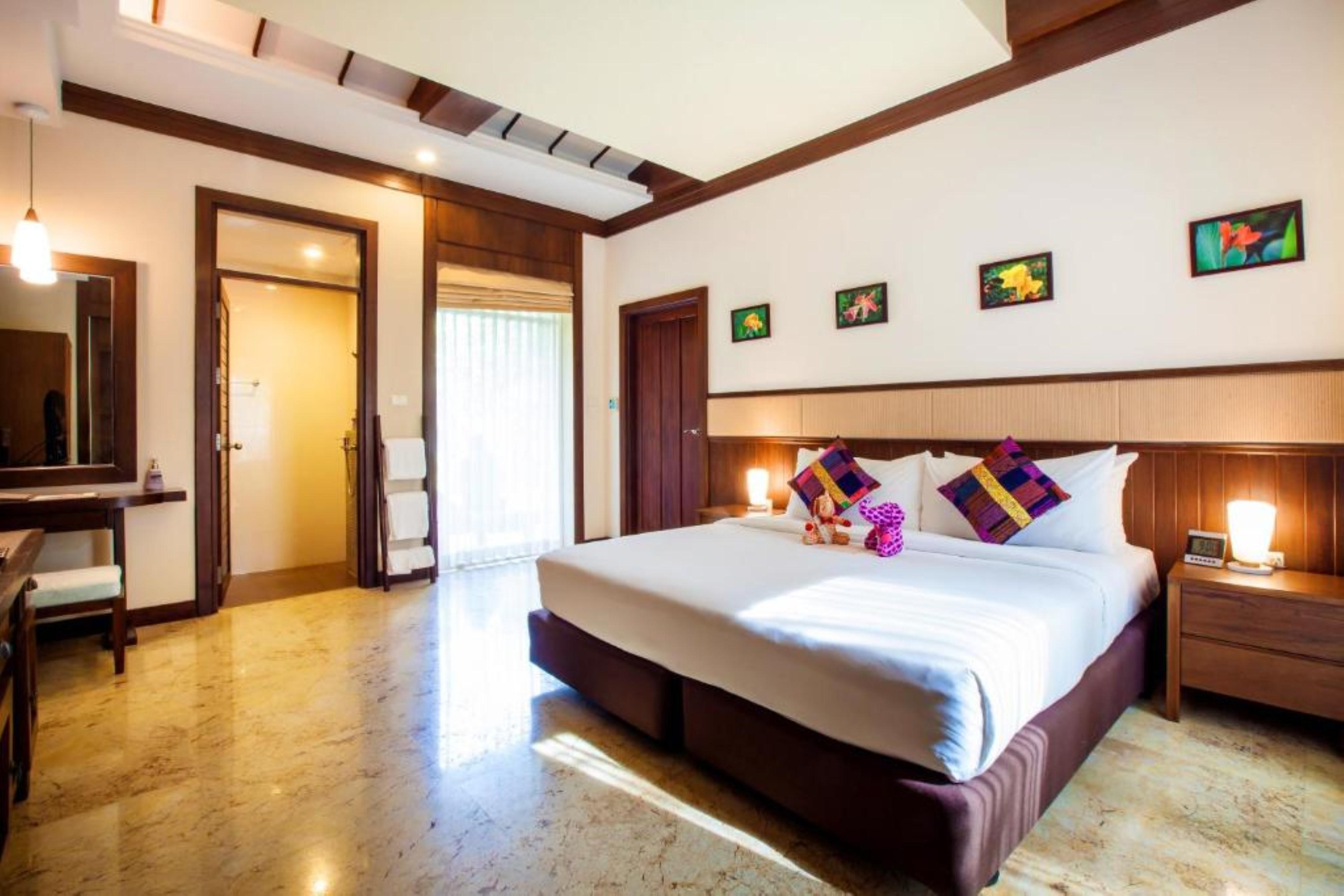 Sibsan Resort & Spa Maetaeng Chiang Mai Mae Taeng Exteriör bild