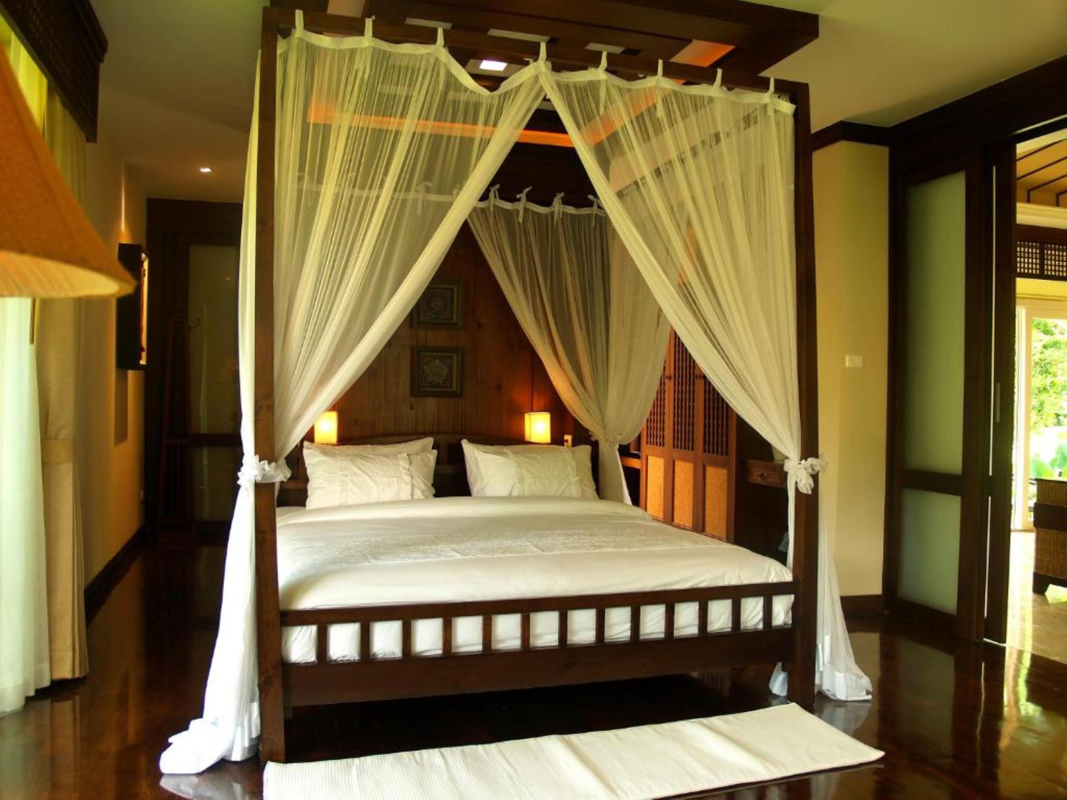 Sibsan Resort & Spa Maetaeng Chiang Mai Mae Taeng Exteriör bild