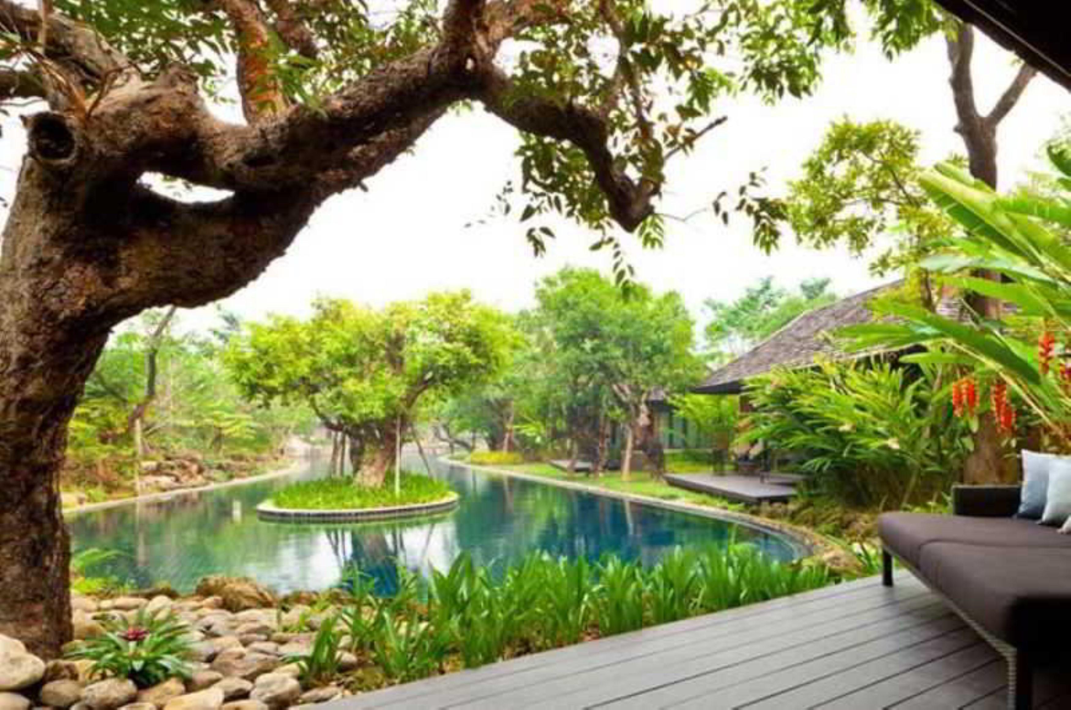 Sibsan Resort & Spa Maetaeng Chiang Mai Mae Taeng Exteriör bild