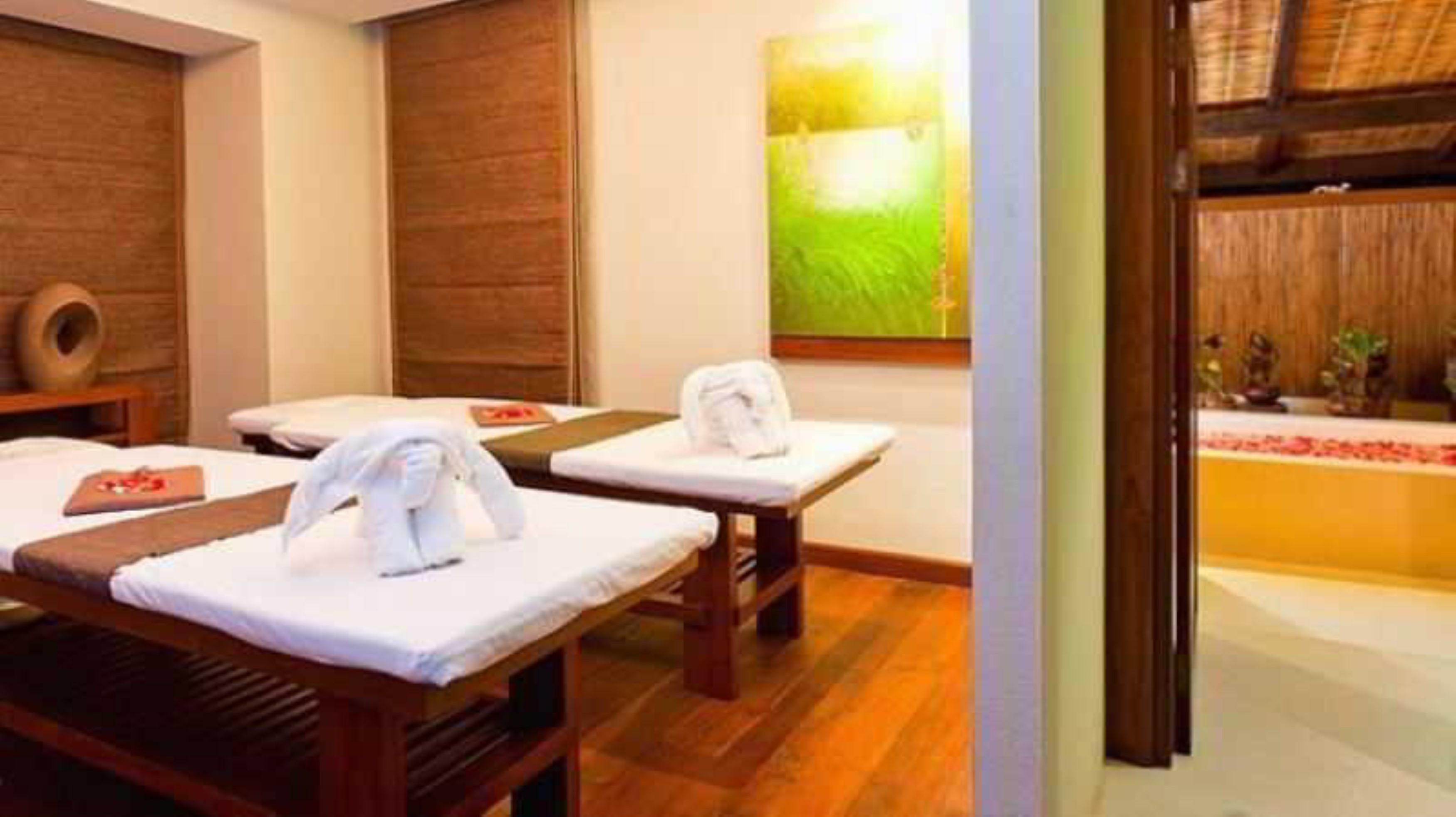 Sibsan Resort & Spa Maetaeng Chiang Mai Mae Taeng Exteriör bild