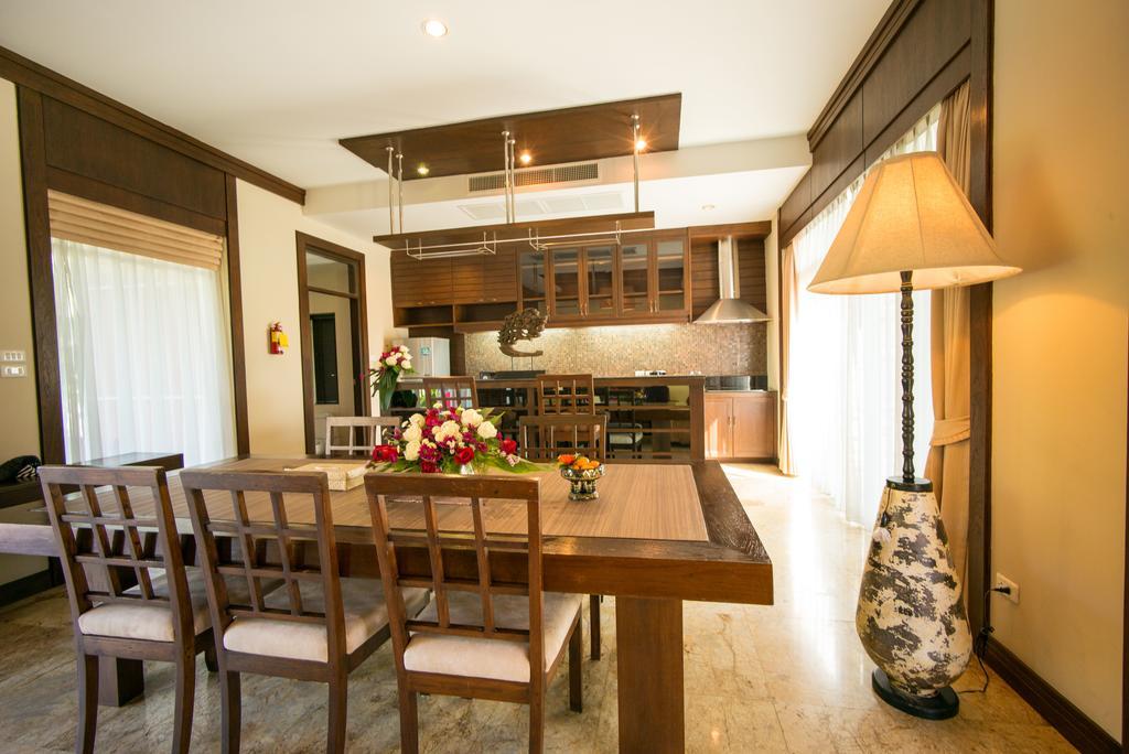 Sibsan Resort & Spa Maetaeng Chiang Mai Mae Taeng Exteriör bild